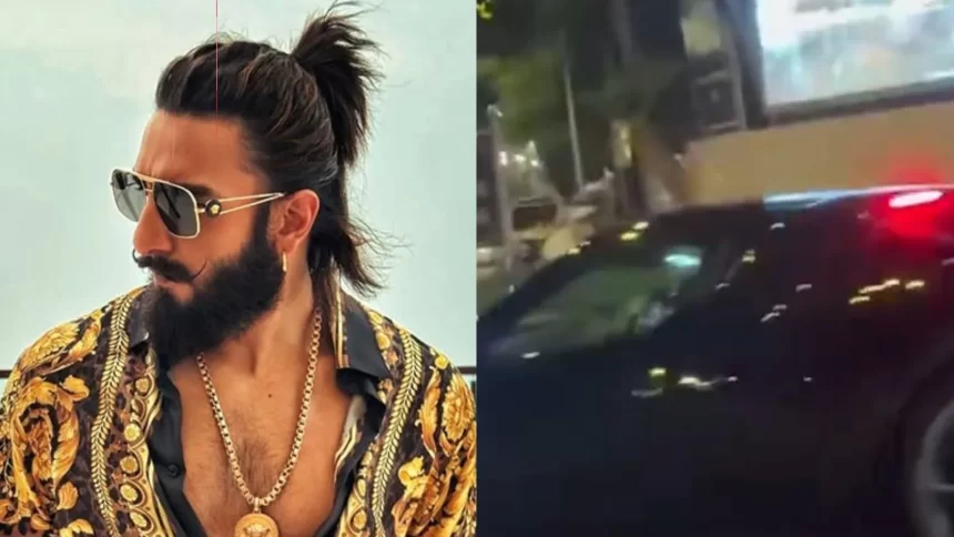 Ranveer-Singh-Buys-New-Ferrari-2026-06-3a34f9f87120e69b36220f4c4c8e0a2e Ranveer Singh Turns Heads with ₹6.36 Crore Ferrari Drive Amid Ongoing ‘Don 3’ Discussions