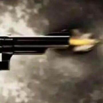 -Representative-Photo-_1708256110041 Bihar Police Encounter Leaves Suspected Criminal Dead, Two Officers Injured During Gunfight