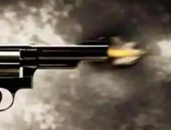 -Representative-Photo-_1708256110041 Bihar Police Encounter Leaves Suspected Criminal Dead, Two Officers Injured During Gunfight
