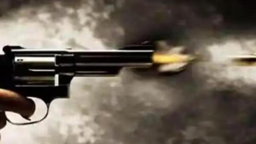 Bihar Police Encounter Leaves Suspected Criminal Dead, Two Officers Injured During Gunfight