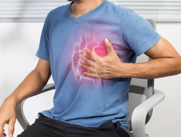 SEP-10638_image_1 Beyond Cholesterol: Cardiologist Highlights the Hidden Factors Driving Heart Disease Risk