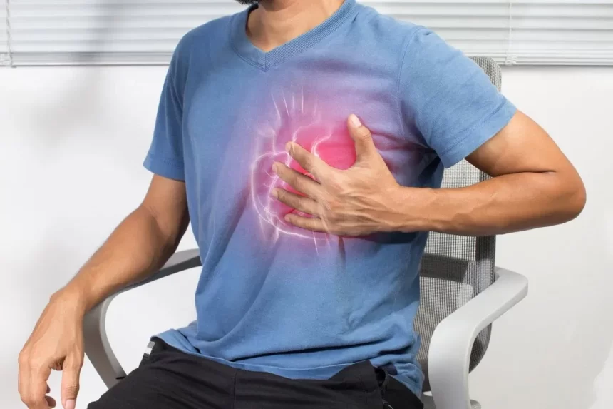 SEP-10638_image_1 Beyond Cholesterol: Cardiologist Highlights the Hidden Factors Driving Heart Disease Risk