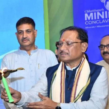 Chhattisgarh Cracks Down on Illegal Mining with Tougher Penalties and Stricter Enforcement Measures