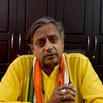 Shashi_Anandan Shashi Tharoor’s Praise for Modi’s G7 Diplomacy Sparks Fresh Tensions Within Congress