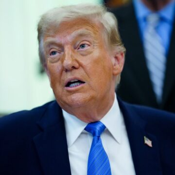 Ss-eGQ_f Trump Rejects Allegations of Misleading Federal Court Over Controversial $1.8 Billion Compensation Fund