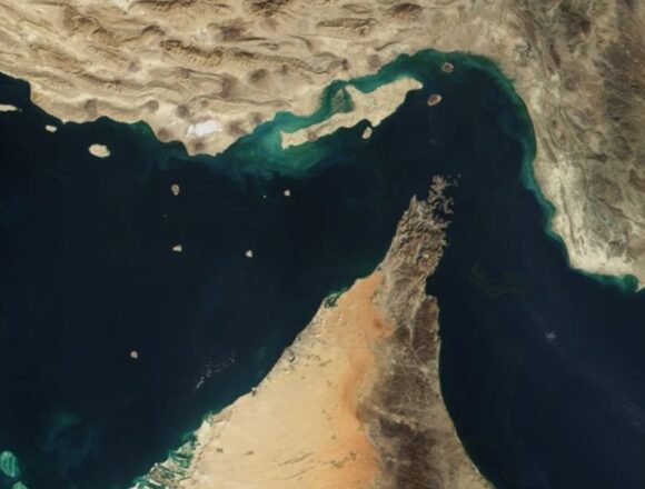 US Intelligence Assessment Warns Iran Can Potentially Control Strait of Hormuz Amid Rising Regional Tensions