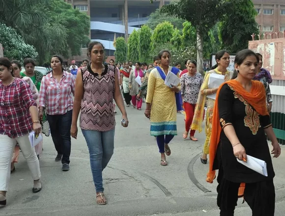 Maharashtra TET 2026 Postponed Hours Before Examination Amid Alleged Question Paper Leak