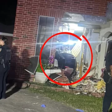 Tesla-fatal-crash-autopilot-texas Tesla Autopilot Crash in Texas Claims Life of Elderly Woman After Vehicle Slams Into Home