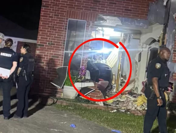 Tesla-fatal-crash-autopilot-texas Tesla Autopilot Crash in Texas Claims Life of Elderly Woman After Vehicle Slams Into Home