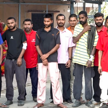 ‘We Didn’t Know If Our Sons Were Alive’: Uttar Pradesh’s Bonded Labourers Finally Freed After Months of Abuse and Isolation