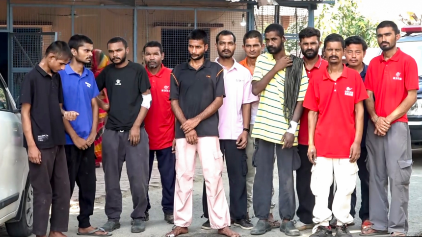 ‘We Didn’t Know If Our Sons Were Alive’: Uttar Pradesh’s Bonded Labourers Finally Freed After Months of Abuse and Isolation