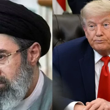 US-8-3 US-Iran Peace Agreement Ends Conflict, Reopens Strait of Hormuz, and Reshapes Regional Security Landscape