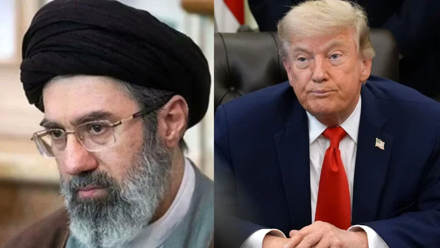 US-8-3 US-Iran Peace Agreement Ends Conflict, Reopens Strait of Hormuz, and Reshapes Regional Security Landscape