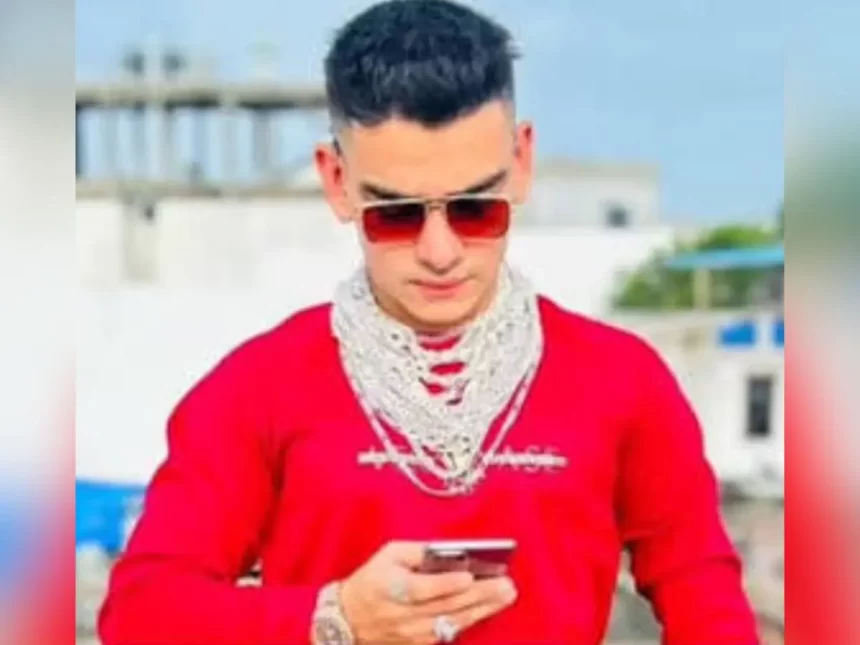 Hyderabad YouTuber Masood Chandi Murdered at Residence; Family Dispute Emerges as Key Motive in Police Investigation