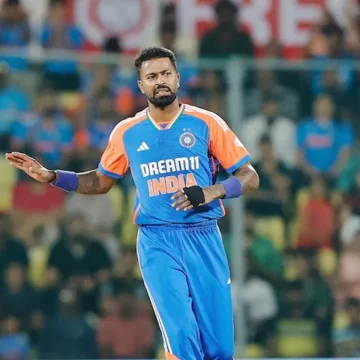 Untitled-design-54--4 Hardik Pandya Suffers Fresh Injury Blow, Misses Afghanistan ODI Series as England Tour Participation Comes Under Cloud