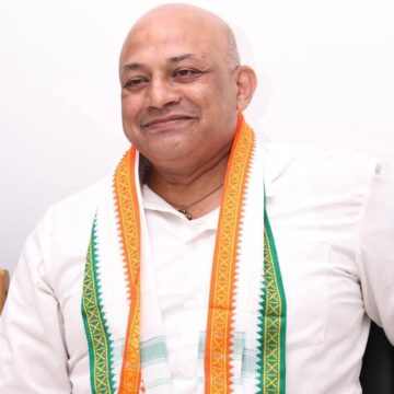 WhatsApp Image 2026-06-08 at 09.09.26 Veteran Congress Leader Suraj Hegde Dies at 55 After Cardiac Arrest, Party Mourns Sudden Loss