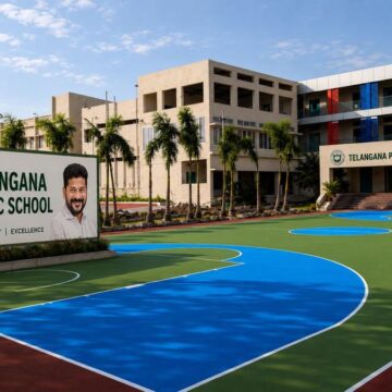 WhatsApp Image 2026-06-16 at 6.04.02 PM Telangana Government Schools Match Private Institutions in Quality Education, Says Chief Minister