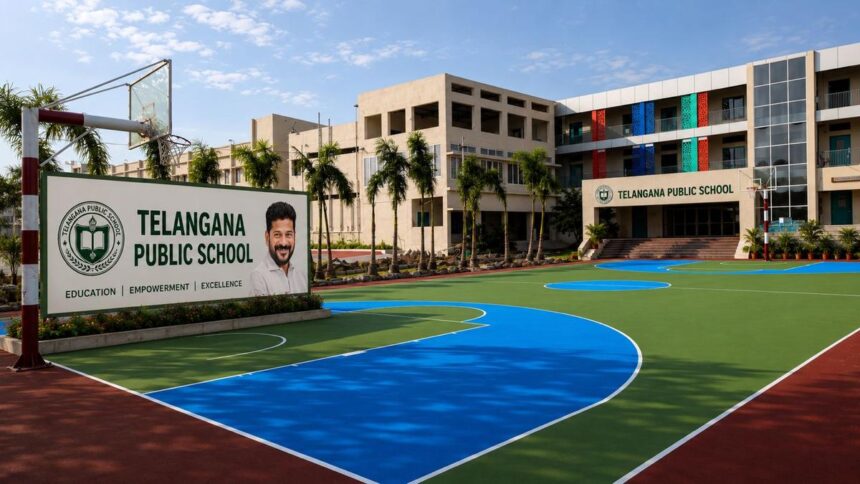 WhatsApp Image 2026-06-16 at 6.04.02 PM Telangana Government Schools Match Private Institutions in Quality Education, Says Chief Minister
