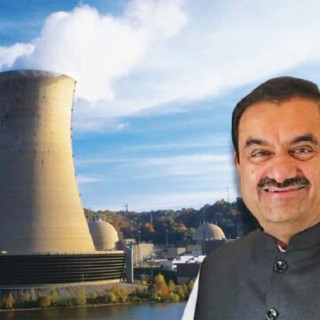 adani-enters-nuclear-energy-sector-2026-02-14 Adani Group Unveils Ambitious Plan to Build 10 GW Nuclear Power Capacity by 2035