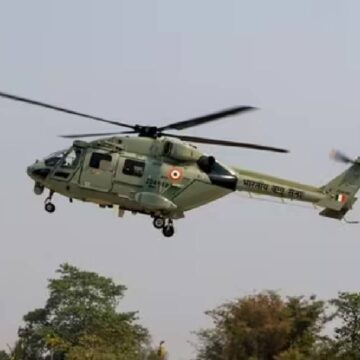 Indian Army Continues Cheetal Helicopter Operations in Ladakh Despite Ongoing Technical Failure Investigation