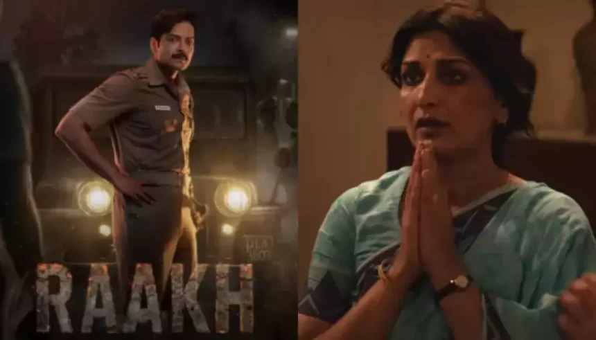 Raakh Review: Ali Fazal Leads a Powerful Crime Drama That Explores Justice, Grief, and the Human Cost of Violence
