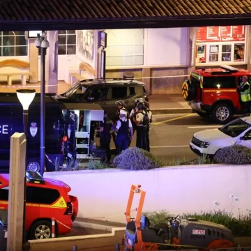 Monaco Explosion Investigation Intensifies After Ukrainian Business Tycoon Among Three Seriously Injured