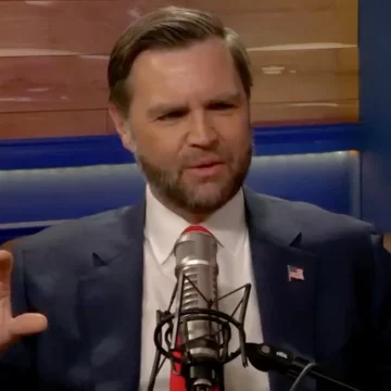 bb2bf5c9f045be00324d7a172f12e527 JD Vance Steps Into the Spotlight as Trump Focuses Abroad, Balancing Faith, Politics, and the Iran Crisis