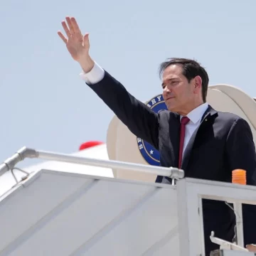 Rubio’s Gulf Diplomacy Puts $300 Billion Iran Investment Proposal Under Renewed Scrutiny