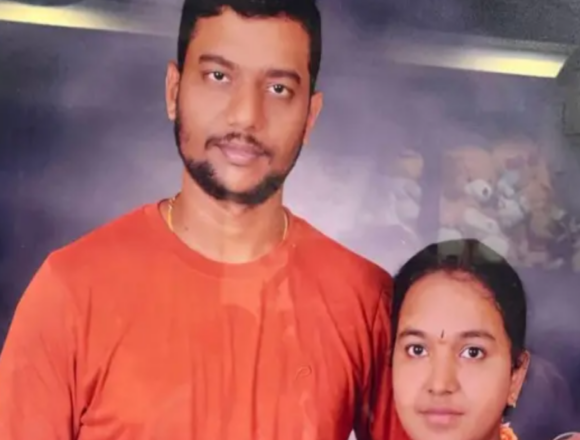 Family of Indian Sailor Killed in U.S. Airstrike Demands Accountability, Says ‘We Lost Our Only Hope’