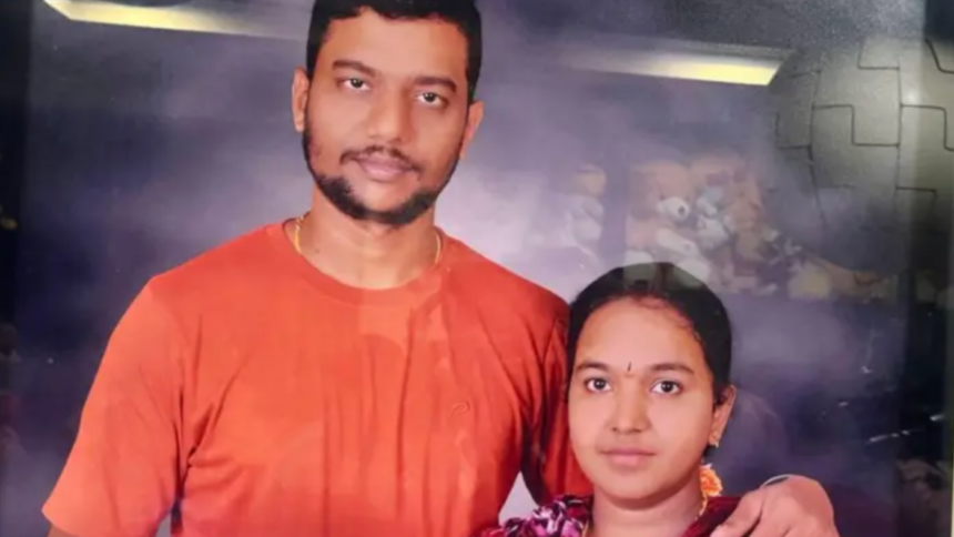 Family of Indian Sailor Killed in U.S. Airstrike Demands Accountability, Says ‘We Lost Our Only Hope’