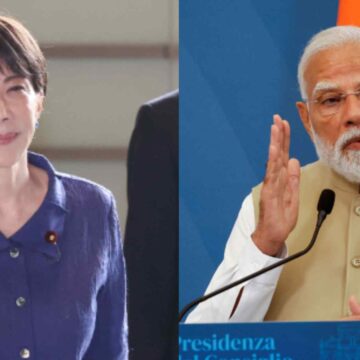 Japan PM Sanae Takaichi to Lead High-Powered Business Delegation to Assam for Strategic India Summit
