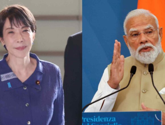 cDz19Gvk Japan PM Sanae Takaichi to Lead High-Powered Business Delegation to Assam for Strategic India Summit