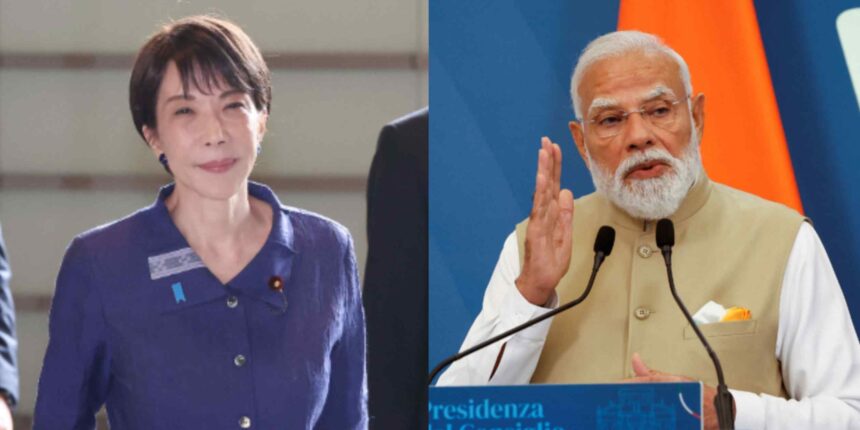 cDz19Gvk Japan PM Sanae Takaichi to Lead High-Powered Business Delegation to Assam for Strategic India Summit