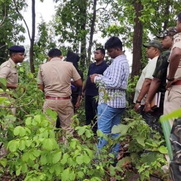 cJY6ApA9 Odisha Woman’s Body Exhumed Nearly a Month After Disappearance; Boyfriend Arrested in Suspected Murder Case