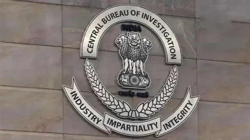 cbi_3-sixteen_nine-sixteen_nine CBI Books Mumbai-Based Company in ₹62.42 Crore Bank Fraud Case; Investigation Expands into Alleged Financial Irregularities