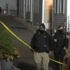 Boston Charlestown Shooting Triggers Major Police Response Near Hood Park; Victim Hospitalized After Gunfire Incident