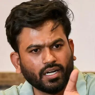 Abhijeet Dipke Criticises Samay Raina’s ‘India’s Got Latent’, Sparks Debate Over Privilege and Comedy Culture