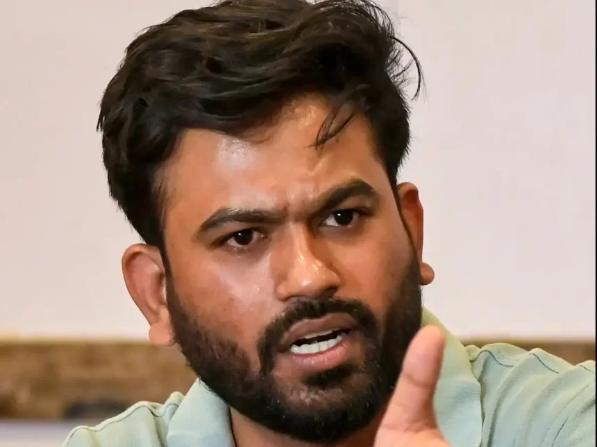 Abhijeet Dipke Criticises Samay Raina’s ‘India’s Got Latent’, Sparks Debate Over Privilege and Comedy Culture