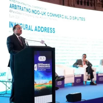 cr8vd35_cji_625x300_06_June_26 Indian Mission in UK Condemns Disruption During CJI B.R. Gavai’s London Lecture, Calls Audience Conduct Unacceptable