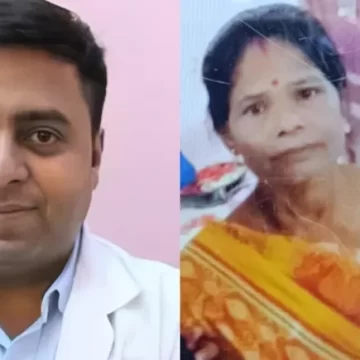 Delhi Doctor Arrested for Murder of House Help: Investigation Reveals Chilling Details Behind Meena Haldar’s Death