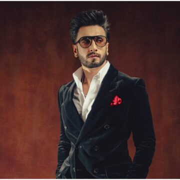 Ranveer Singh Sets New Earnings Benchmark in Indian Cinema with Record-Breaking Success