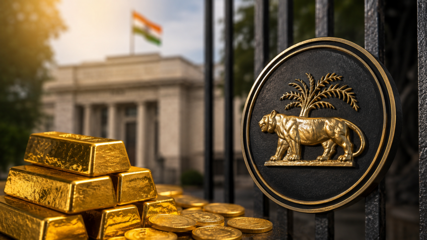 deccanherald_2026-06-03_64h7uxoy_b91fae8e-8c7a-4034-9946-2aaea2bc3859 RBI Rejects Viral Gold Sale Claim, Says No Gold Worth $12 Billion Was Sold to Support Forex Reserves