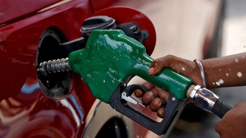 Centre Lowers Excise Duty on Ethanol-Blended Petrol to Strengthen Green Fuel Push Amid Global Oil Market Uncertainty