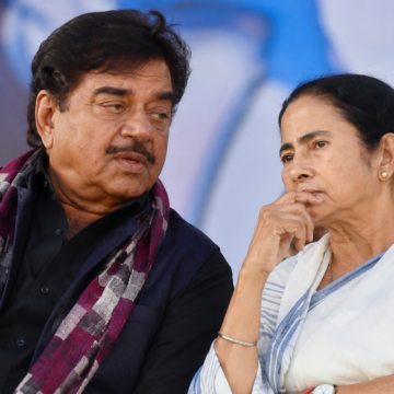 deccanherald_2026-06-11_uuxtqhas_2c042f49-eded-4b64-8d93-1613c810c5e4 Shatrughan Sinha Dismisses Exit Rumours, Reaffirms Loyalty to Mamata Banerjee and TMC