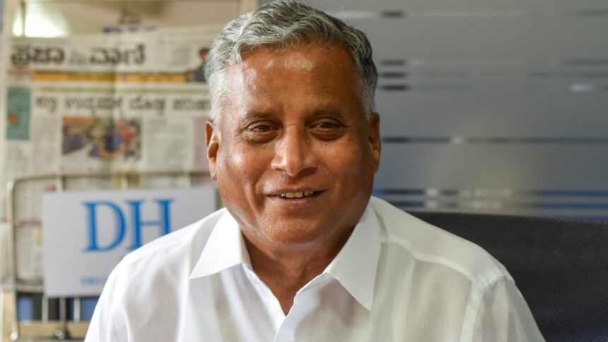 deccanherald_import_sites_dh_files_gallery_images_2021_08_07_6 V Somanna Tumakuru Rail Infrastructure Push: Union Minister Sets 2026–27 Target for Completion of 32 ROBs and RUBs