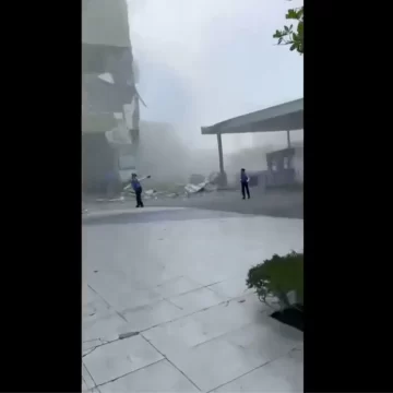 dffa2bf5105ba1b48f4537e0f563368fbcd545e7a8c61e0c64777a40bff69f1d Powerful 7.8-Magnitude Earthquake Strikes Southern Philippines, Triggers Tsunami Alerts Across Southeast Asia