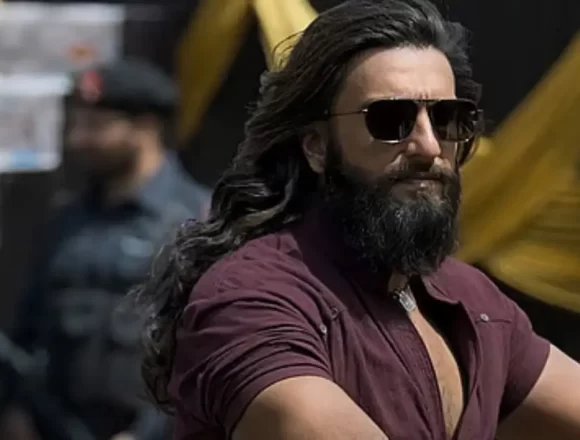 Ranveer Singh Prioritised Vision Over Paycheck for ‘Dhurandhar’, Reveals Film’s Producers