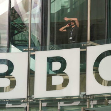 Britain BBC BBC Announces Major Workforce Reduction as News Division Faces Extensive Restructuring