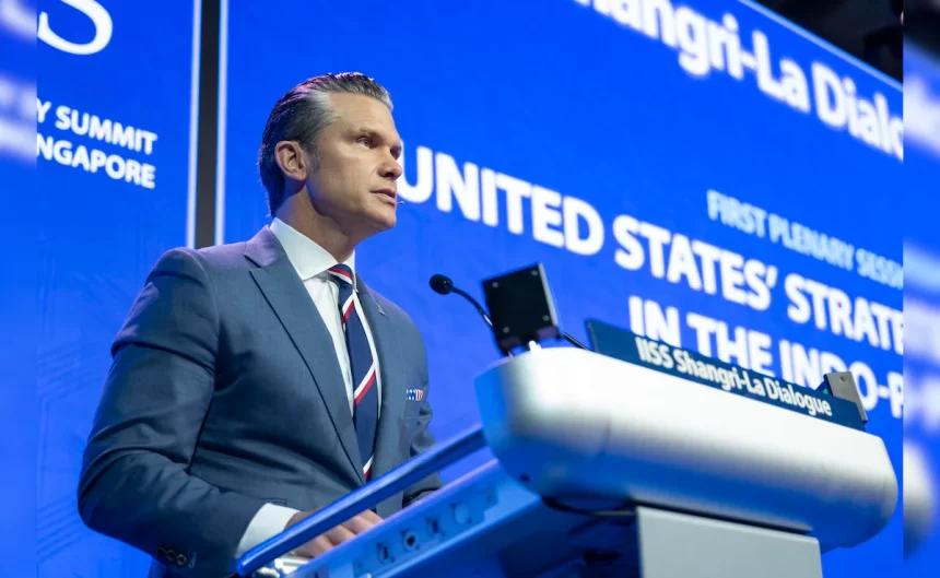 dr5e92t_pete_625x300_30_May_26 U.S. Defense Chief Signals Imminent Decision on Iran, Offers Final Diplomatic Window Amid Escalating Tensions
