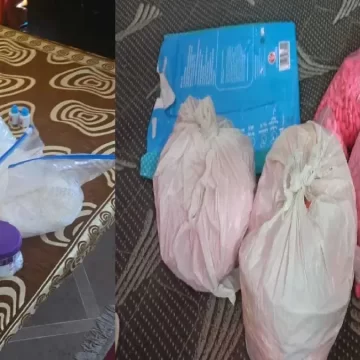 drug2_1743499280 Bengaluru Drug Bust: Four Arrested Including Three Nigerian Nationals; Narcotics Worth ₹23 Crore Seized